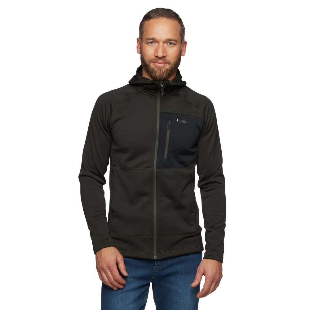 Mens Factor Hoody corporate sales by anthem branding