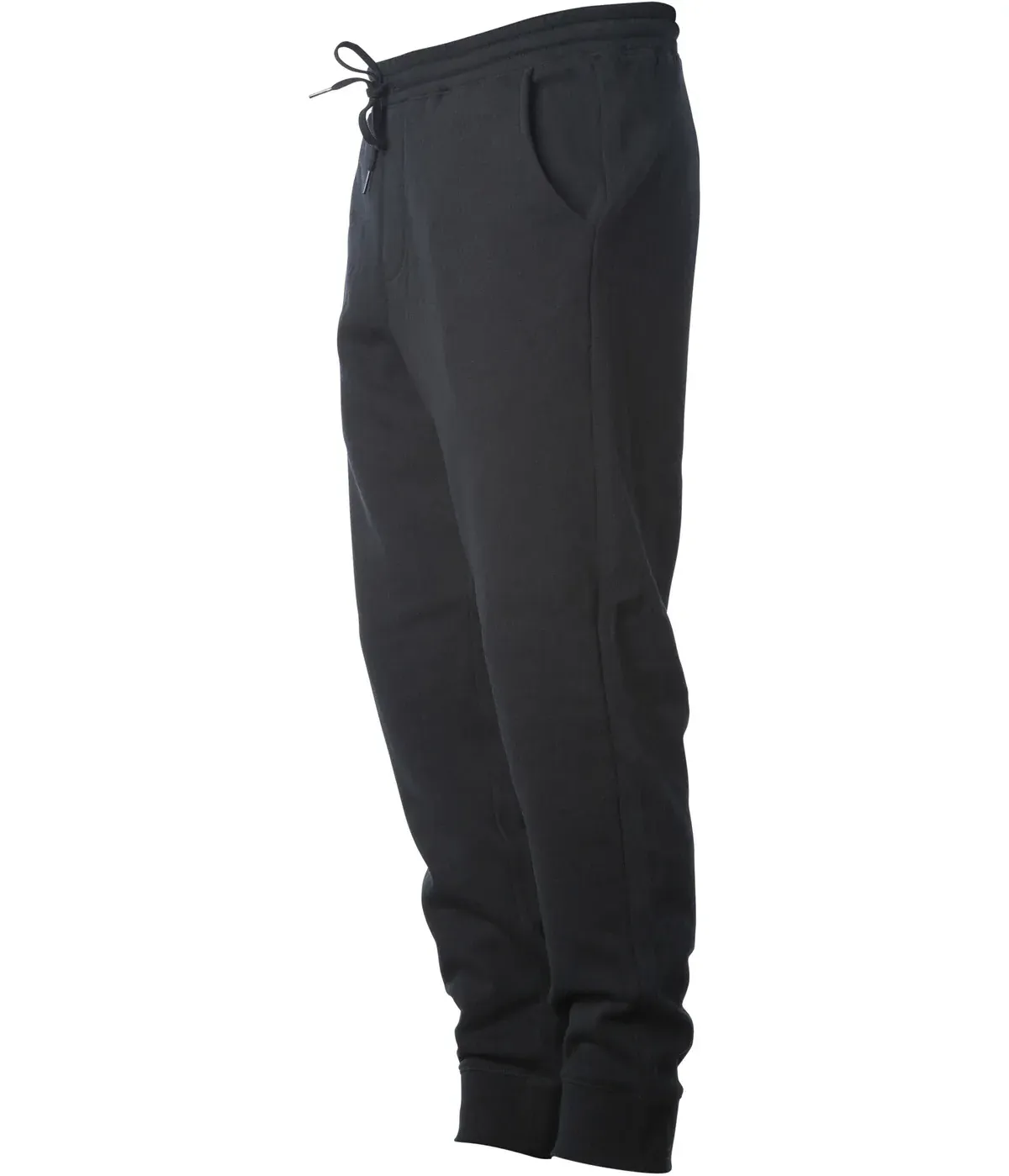 Mens Midweight Fleece Pant