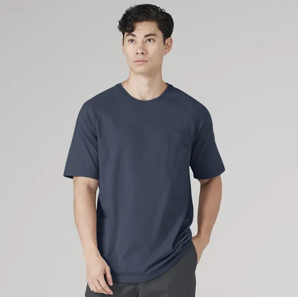 Mens Performance Cooling Tee by anthem branding