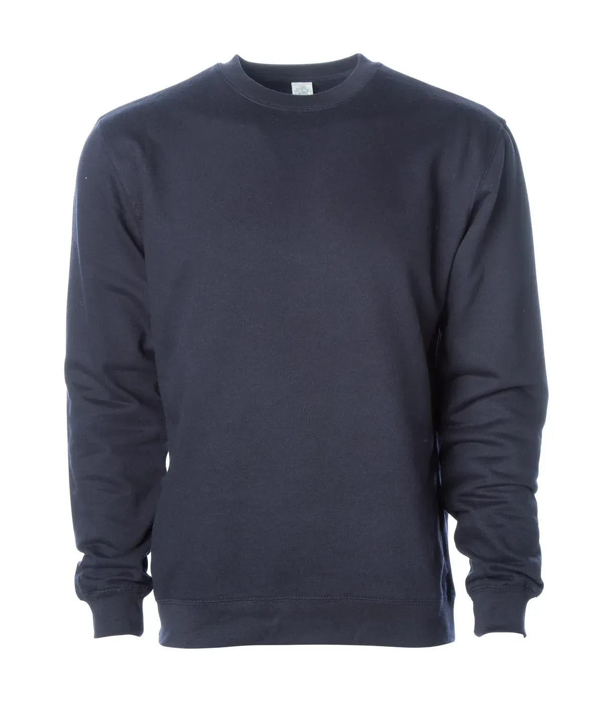 Midweight Crew Neck Sweatshirt 2