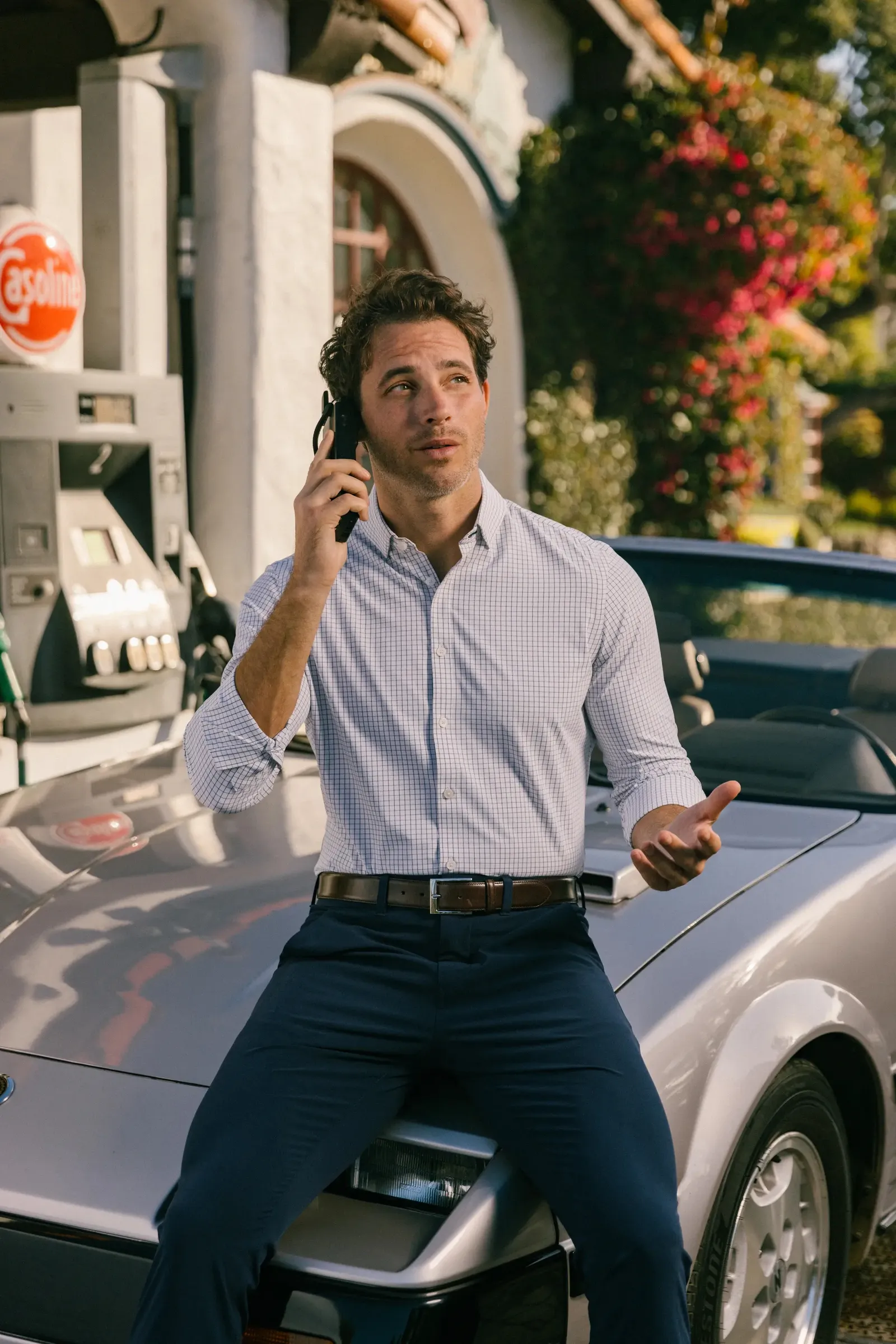 Mizzen and main leeward lifestyle corporate sales by anthem branding