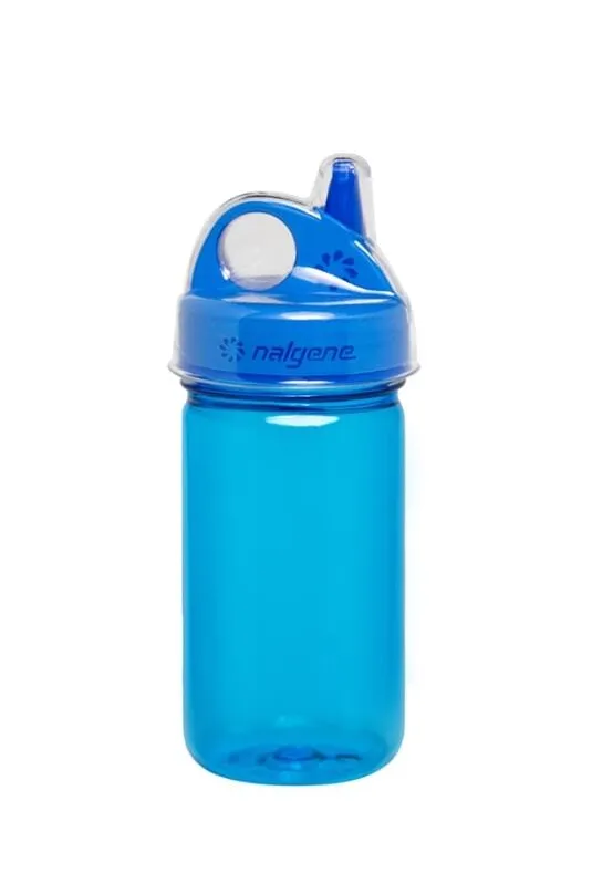 Nalgene 12oz Grip N Gulp Kids Water Bottle corporate sales by anthem branding