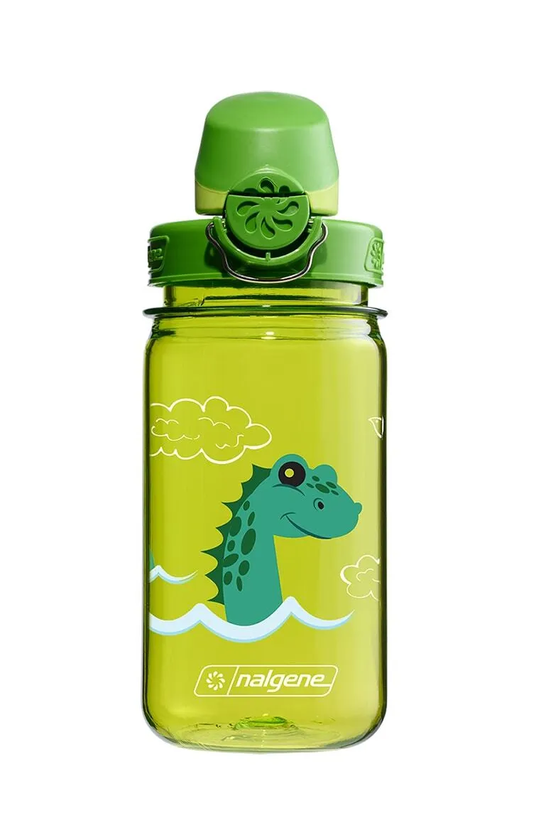Nalgene 12oz On The Fly Kids Sustain Bottle with Graphic corporate sales by anthem branding