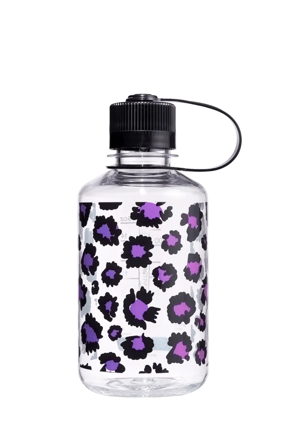 Nalgene 16oz Narrow Mouth Animal Print Bottles corporate sales by anthem branding