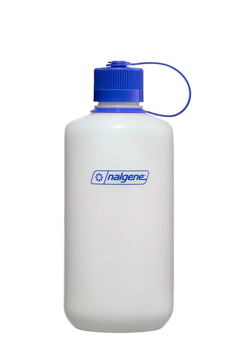 Nalgene 32oz Narrow Mouth Ultralite White corporate sales by anthem branding