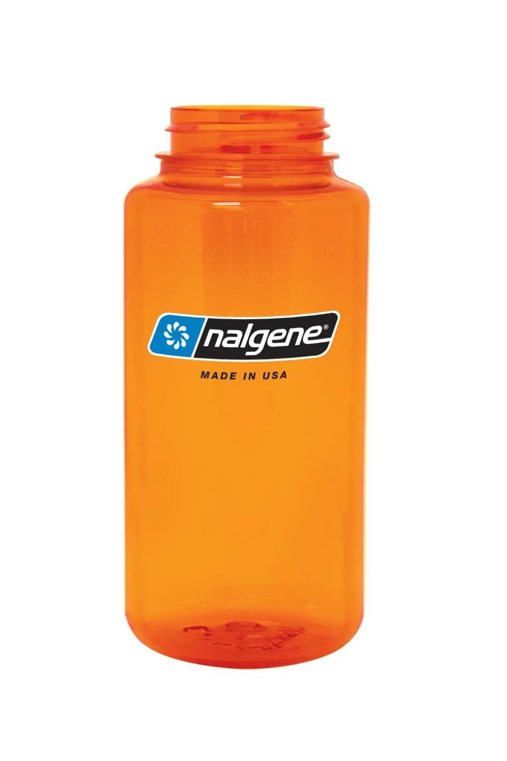 Nalgene Capless 32oz Wide Mouth Tritan Water Bottle corporate sales by anthem branding