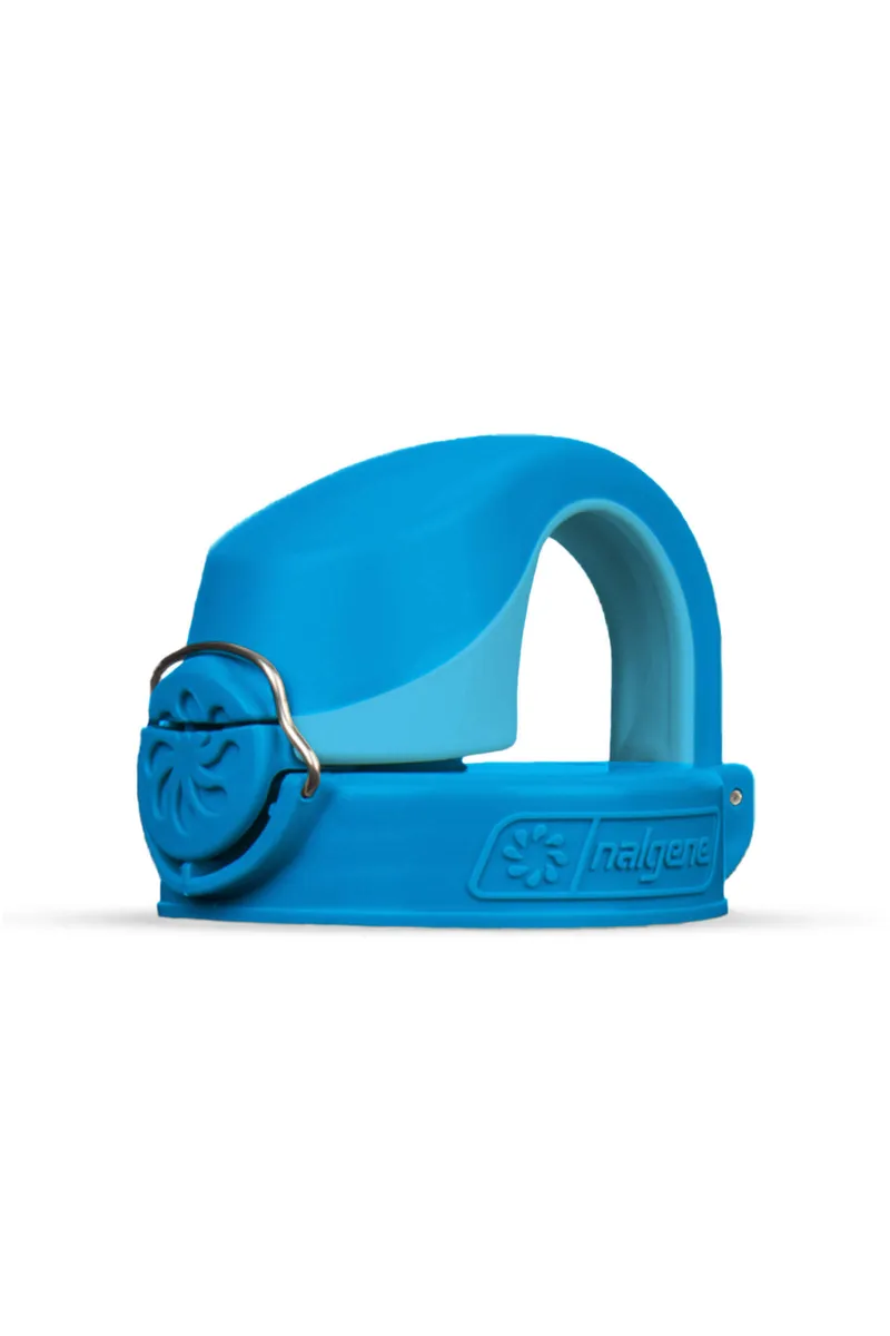 Nalgene OTF Cap corporate sales by anthem branding