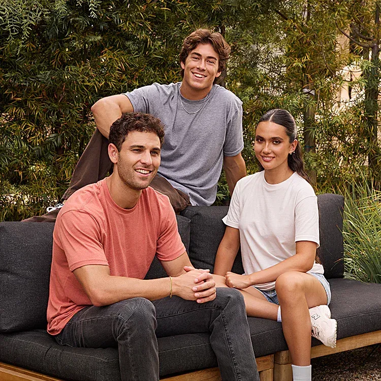 Next level apparel by anthem branding