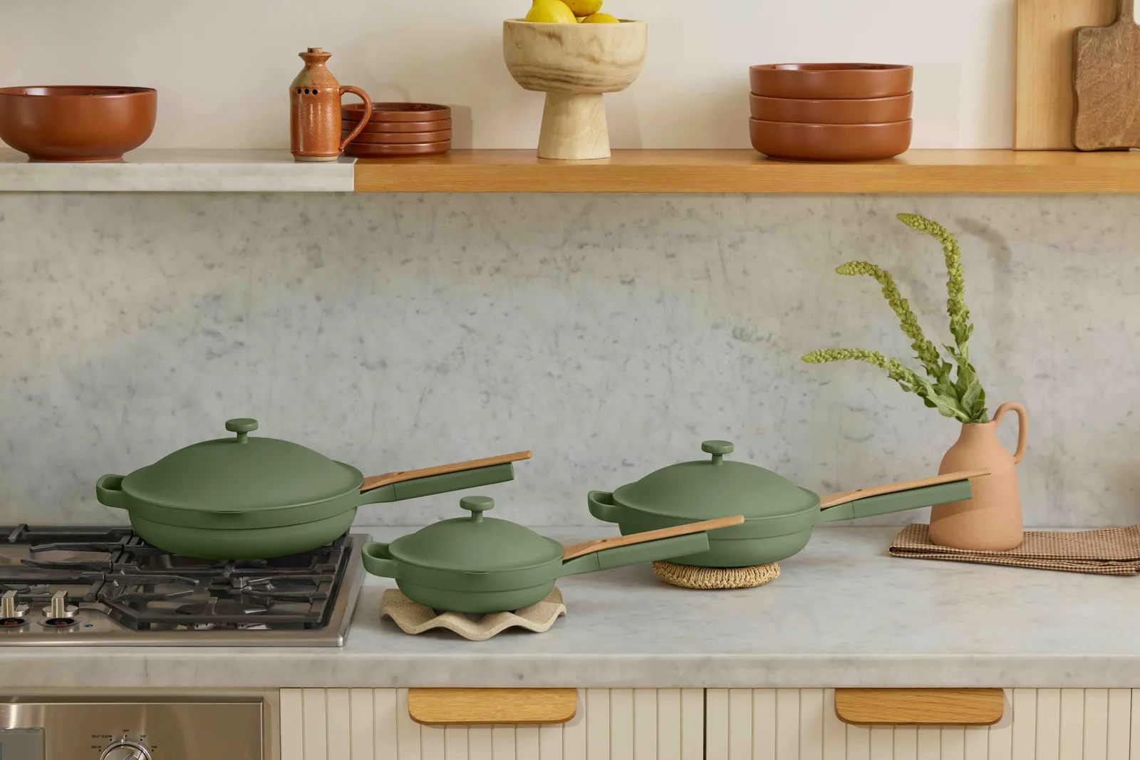 Our Place always pan corporate sales by anthem branding 1