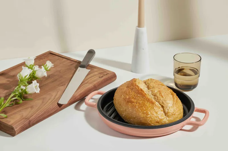 Our Place cast iron hot grill corporate sales by anthem branding