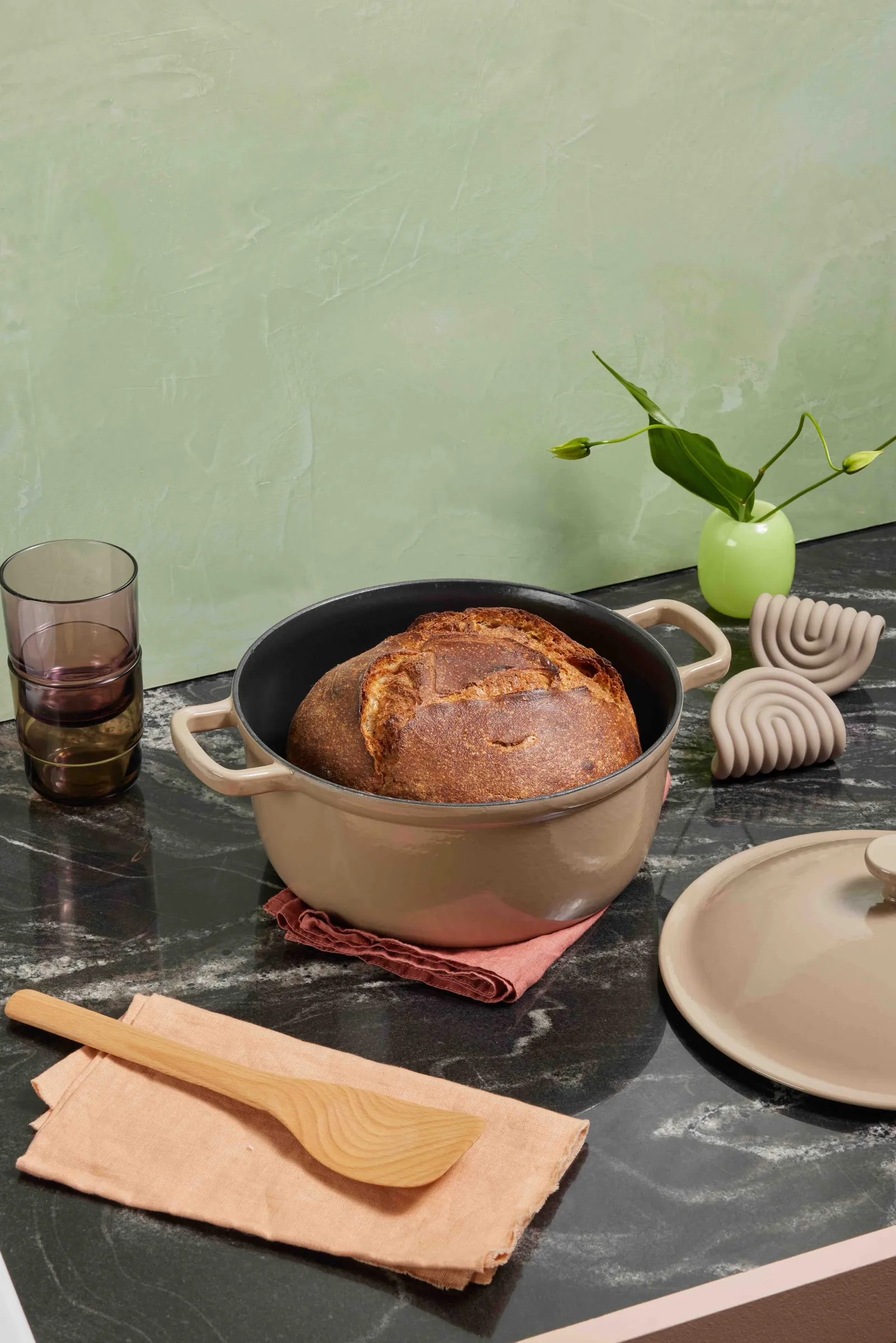 Our Place Cast Iron Perfect Pot corporate sales by anthem branding