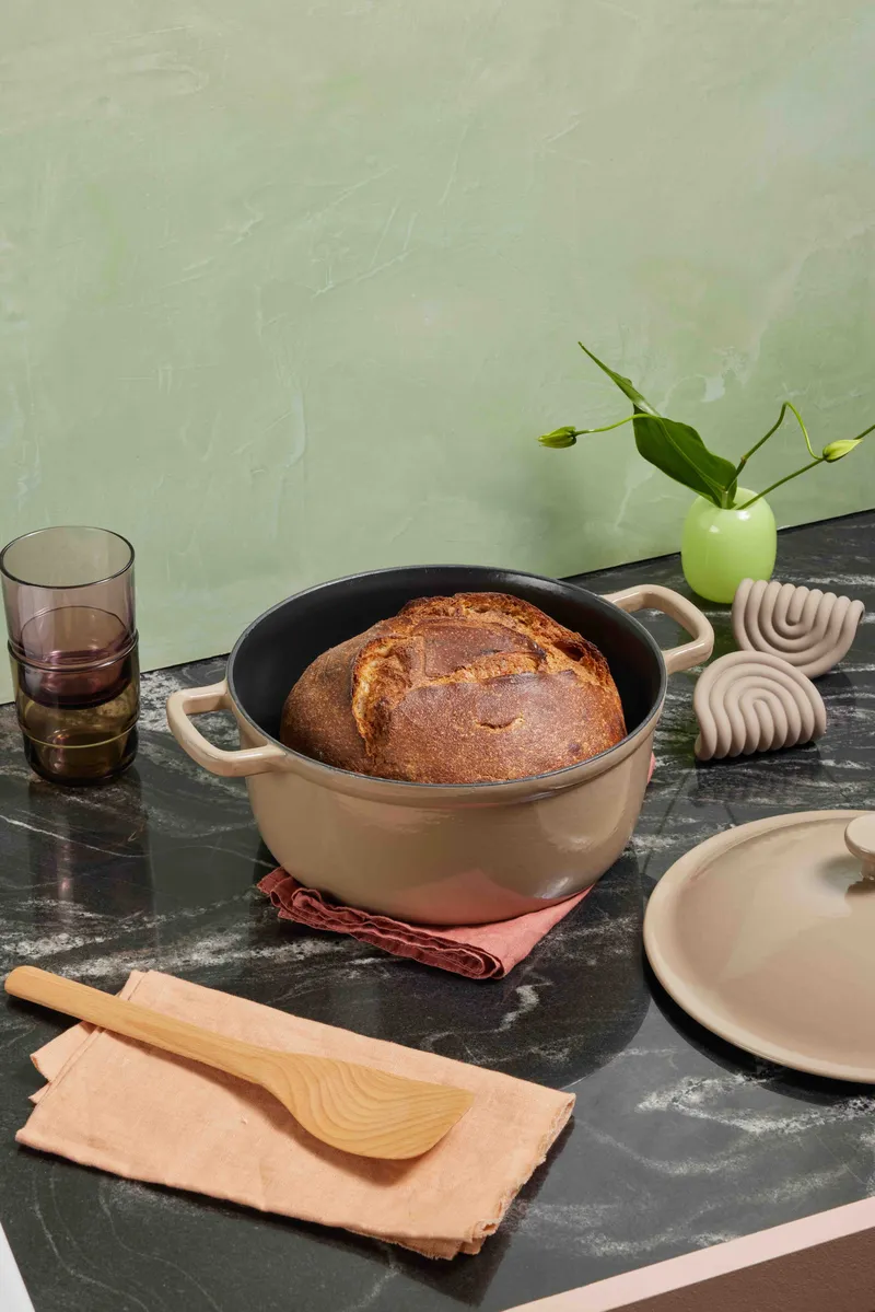 Our Place Cast Iron Perfect Pot corporate sales by anthem branding