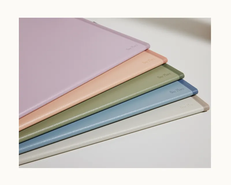 Our Place Daily Boards corporate sales by anthem branding