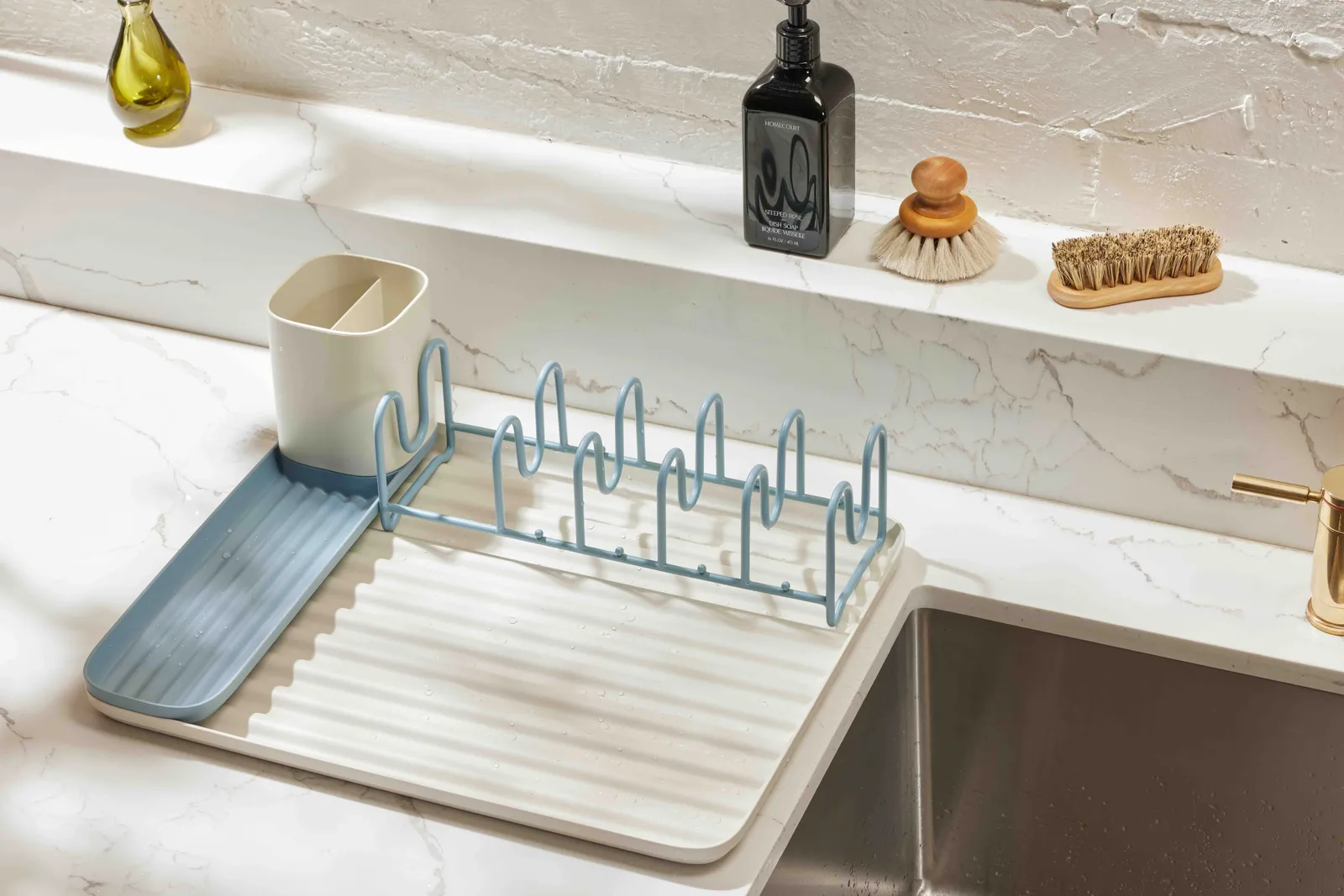 Our Place dream dish rack corporate sales by anthem branding