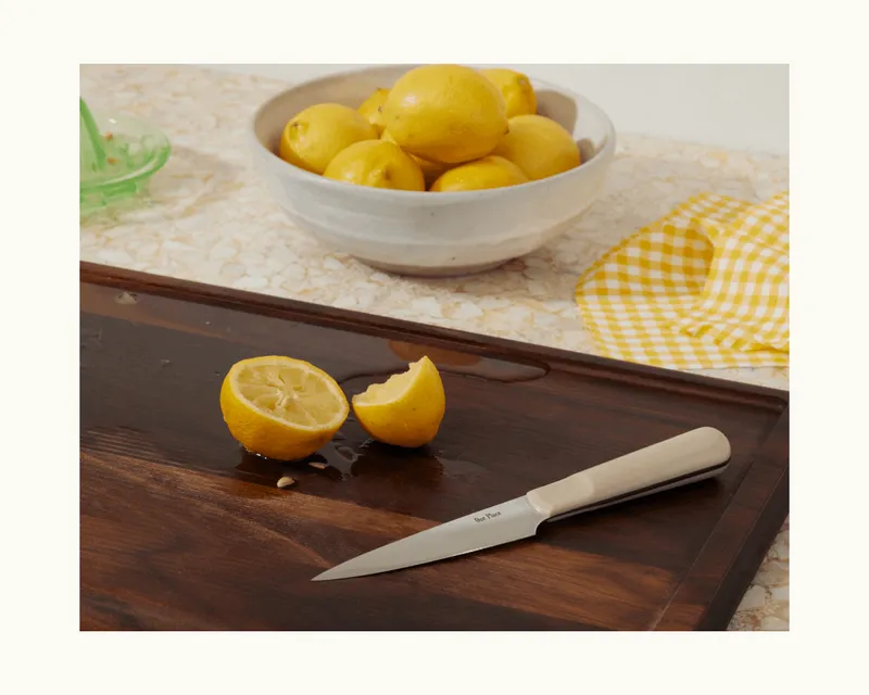 Our Place paring knife corporate sales by anthem branding