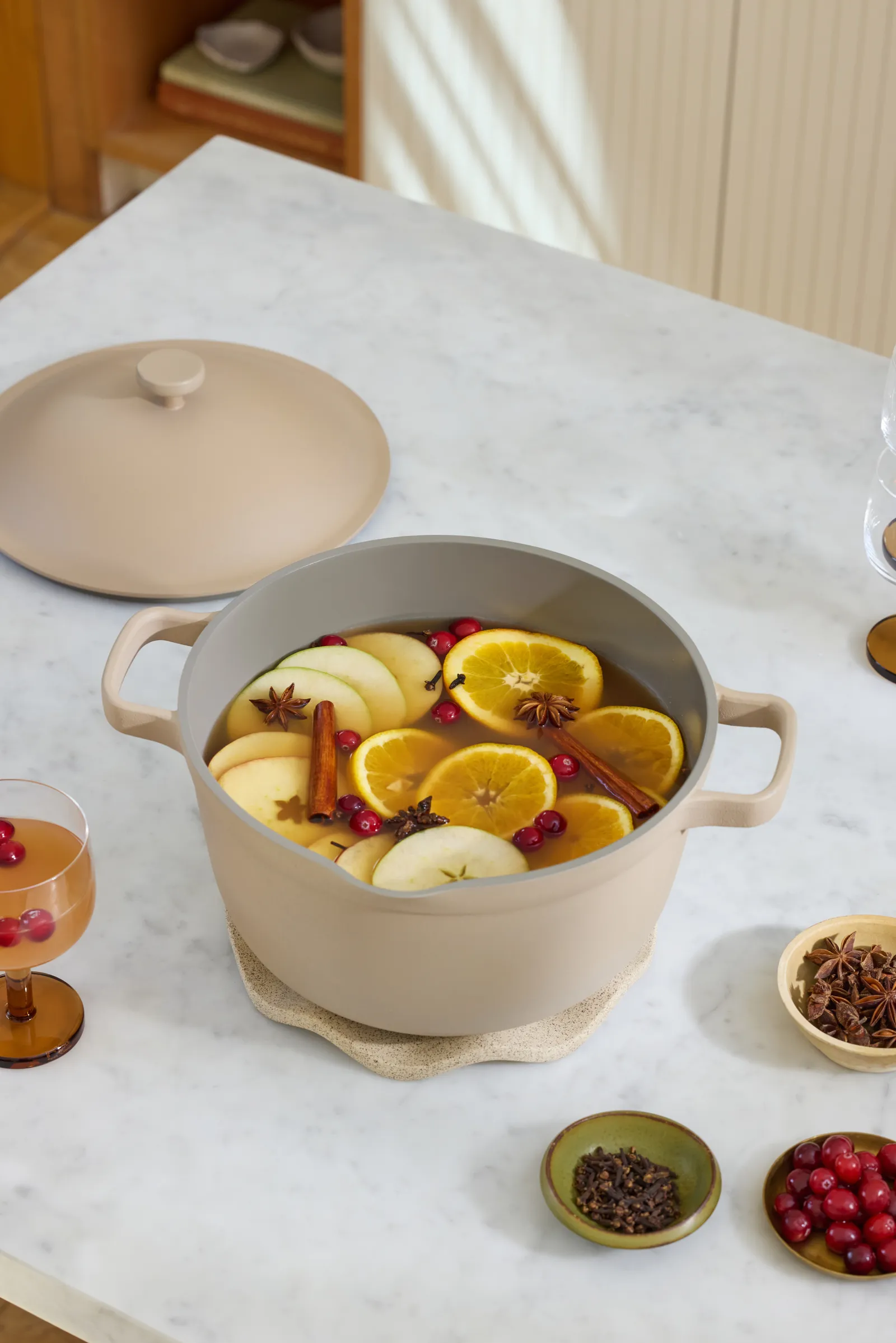 Our Place perfect pot corporate sales by anthem branding