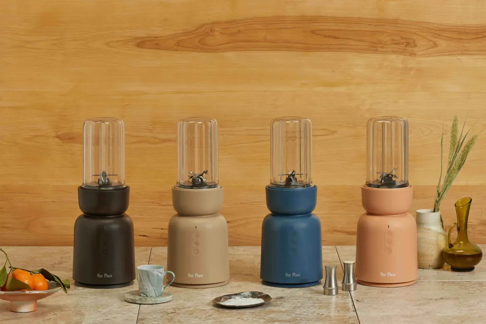 Our Place splendor blender corporate sales by anthem branding