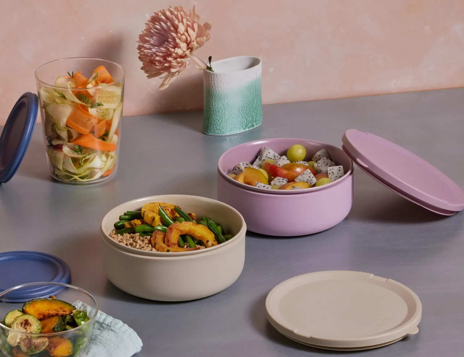 Our Place wander bowl corporate sales by anthem branding