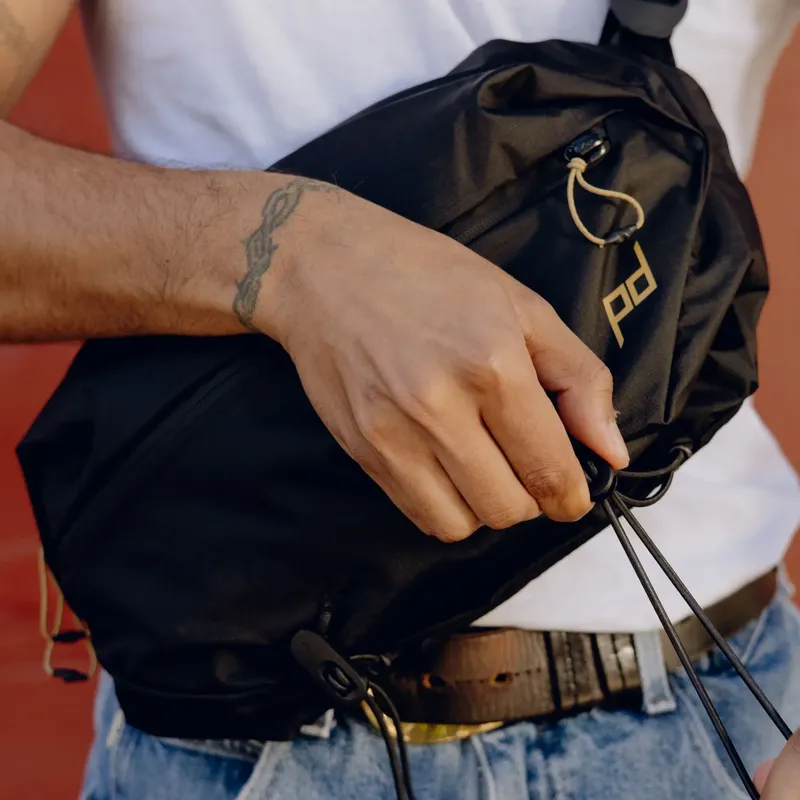 Outdoor Sling corporate sales by anthem branding 3