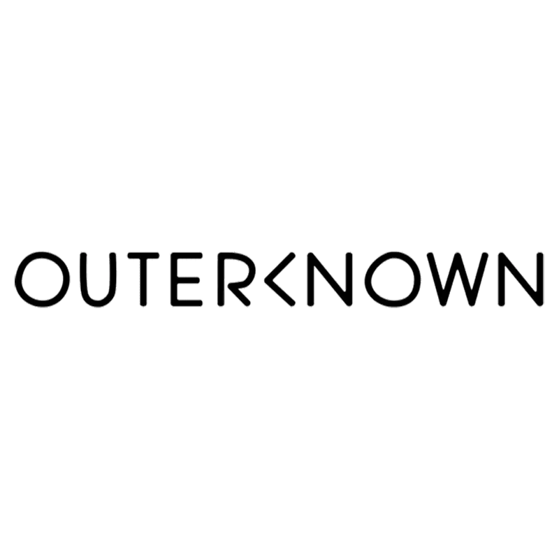 Outerknown logo transparent