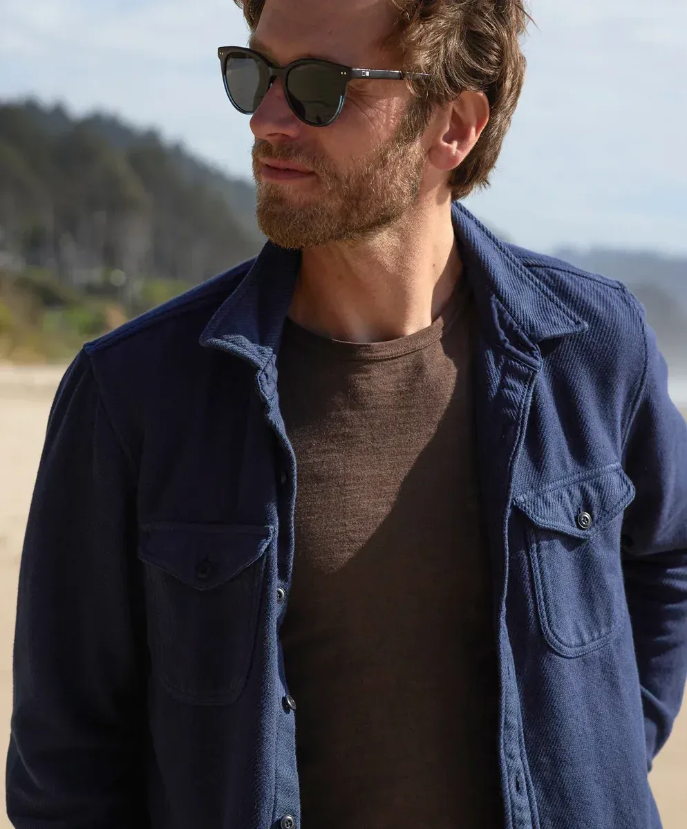 Outerknown otis eyewear jazmine by anthem branding