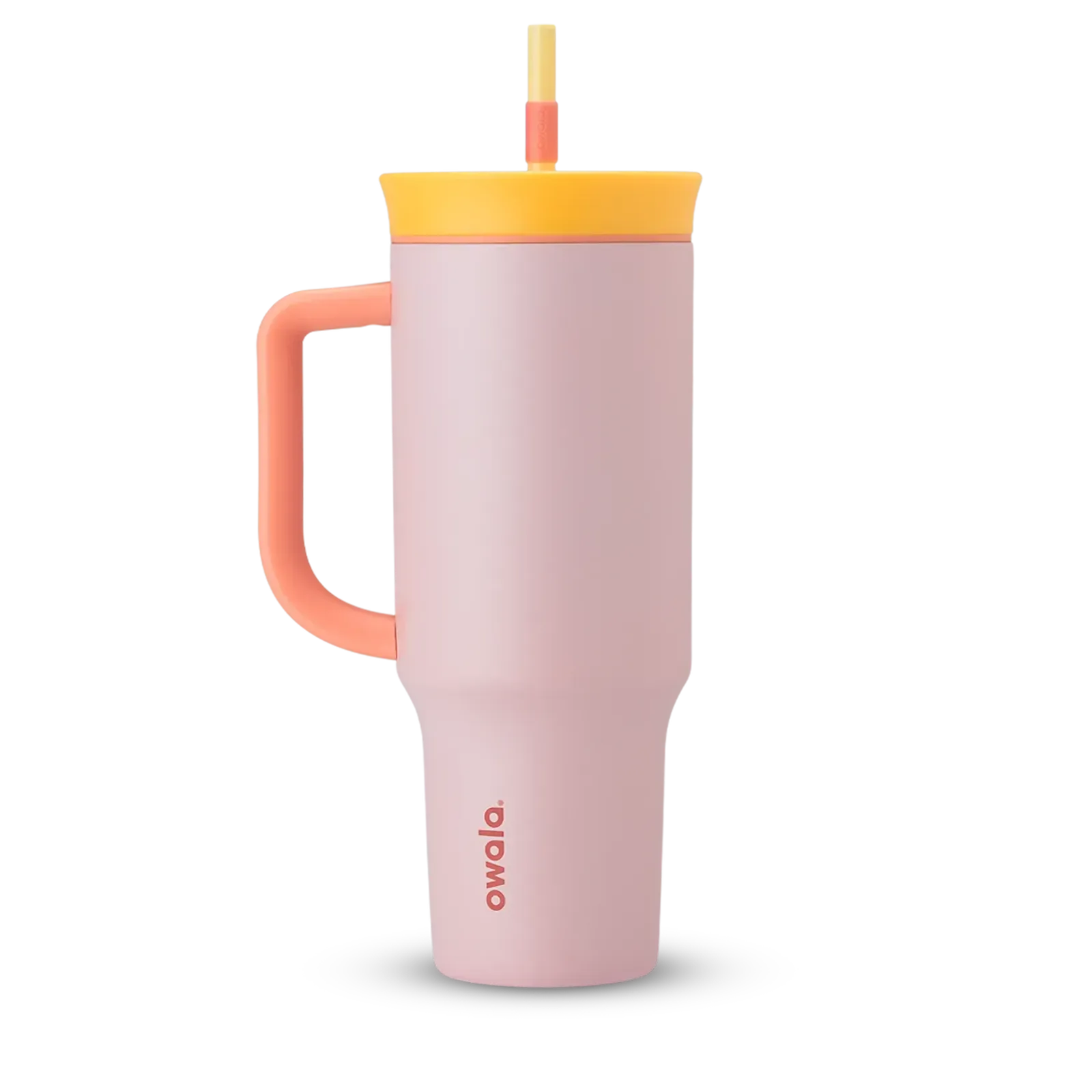 Owala 40oz custom tumbler by anthem branding