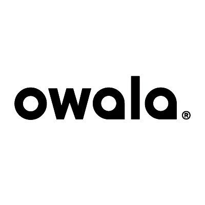 Owala logo transparent