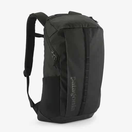 Patagonia black hole pack corporate sales by anthem branding