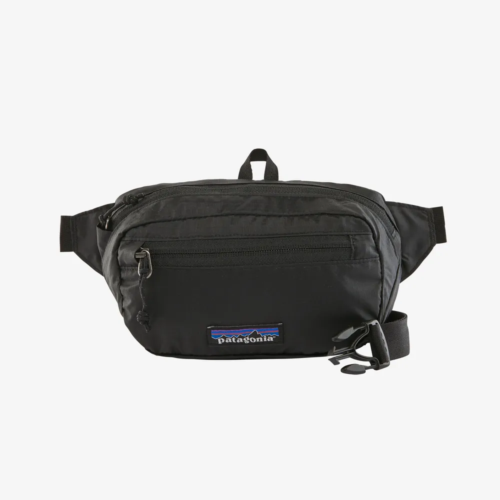 Patagonia fanny packs by anthem branding 2