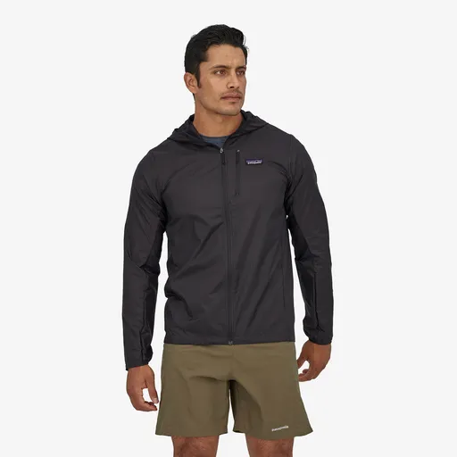 Patagonia houdini jacket corporate sales by anthem branding