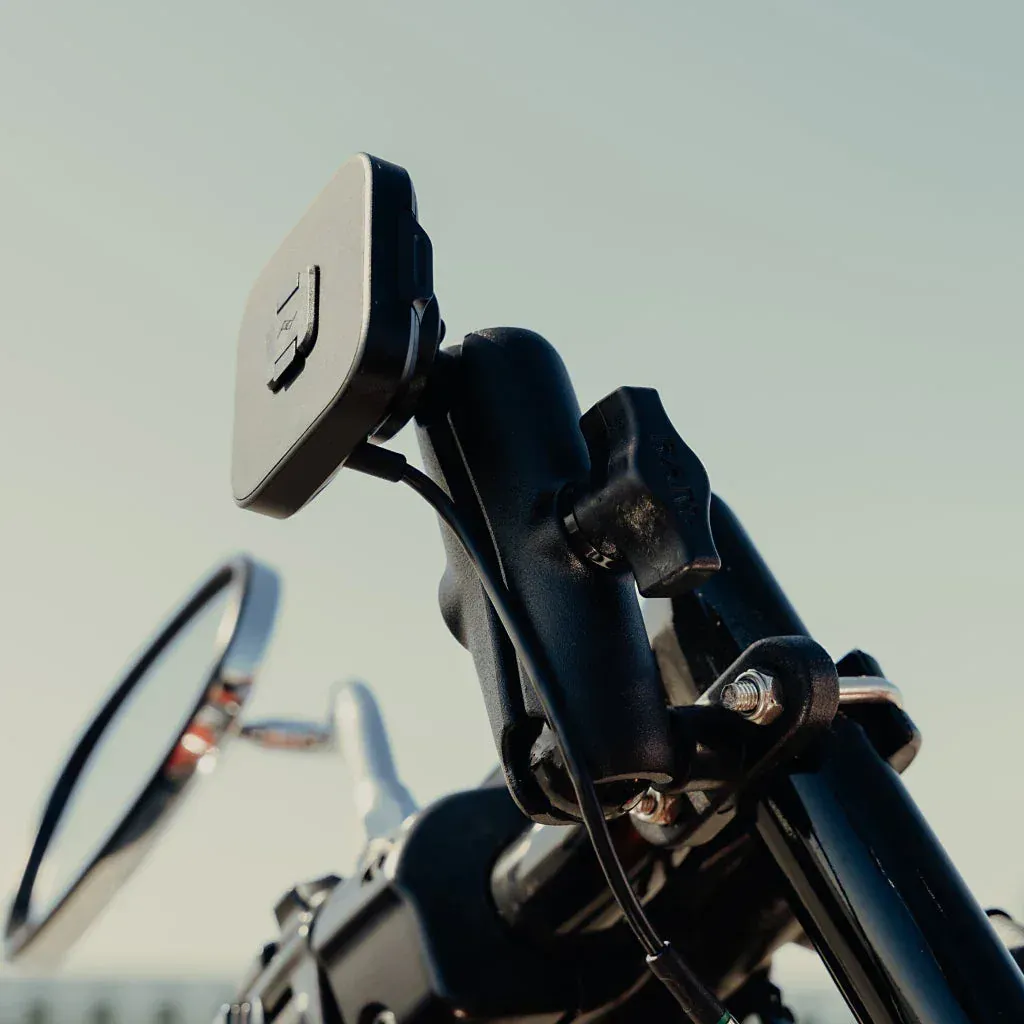 Peak design ball mount adapter charging corporate sales by anthem branding 2