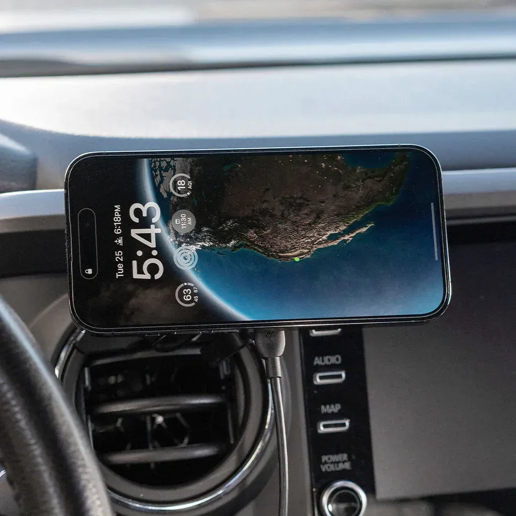 Peak Design ball mount adapter corporate sales by anthem branding 3