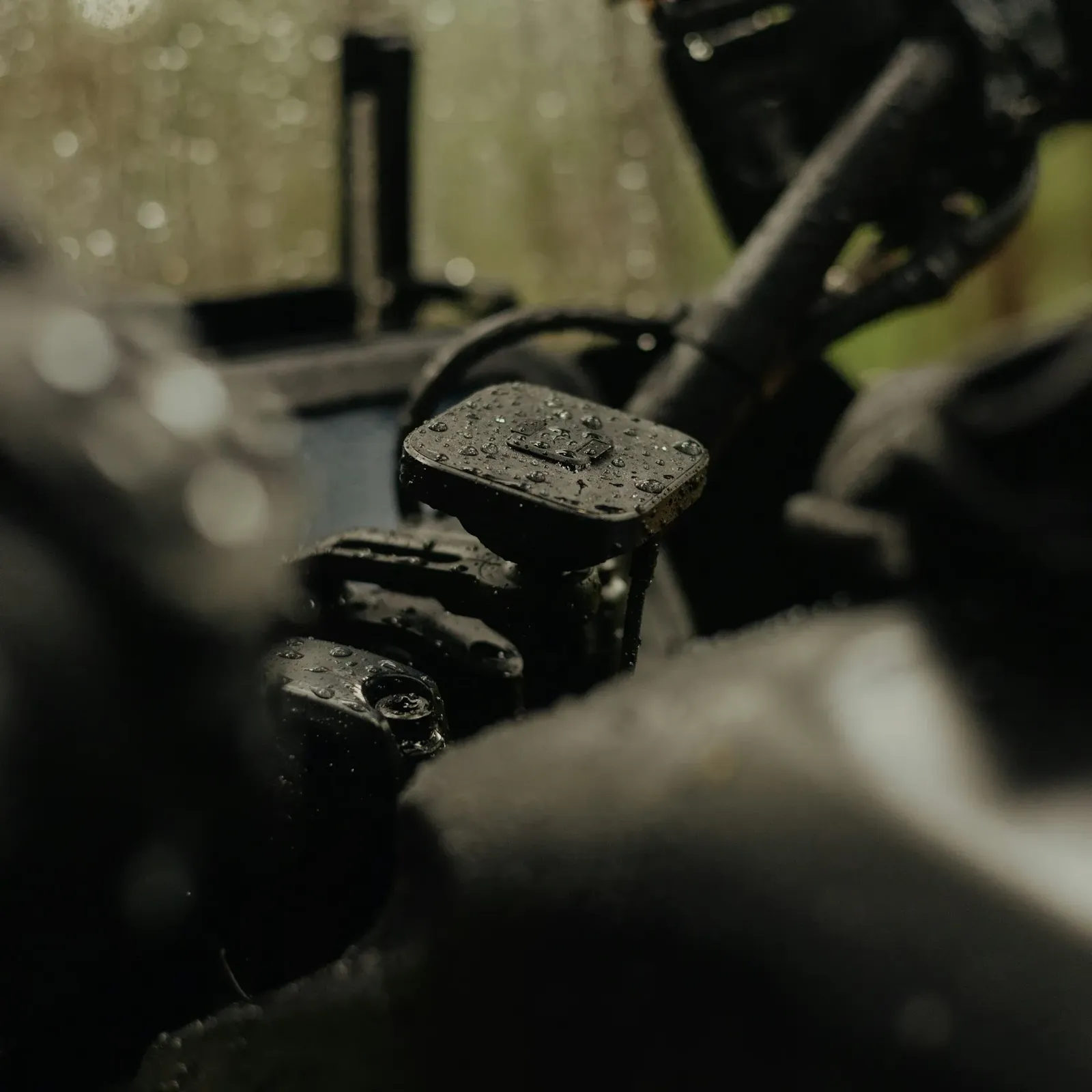 Peak Design Bar mount bar mount corporate sales by anthem branding 2