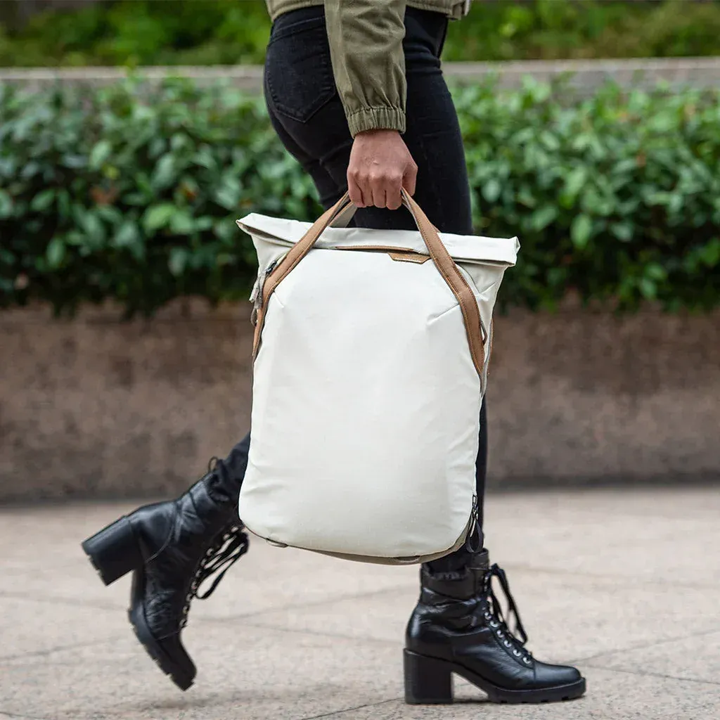 Peak design everyday totepack corporate sales by anthem branding 1