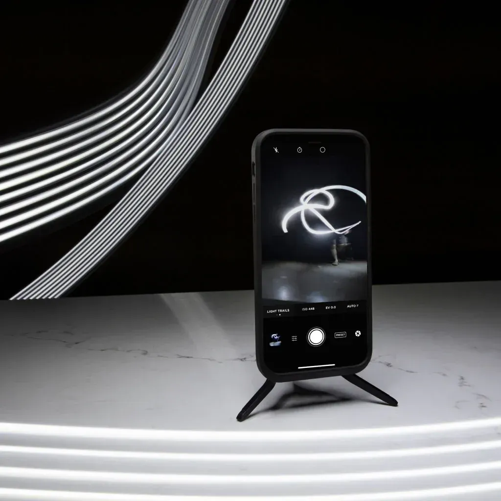 Peak Design mobile tripod corporate sales by anthem branding 2