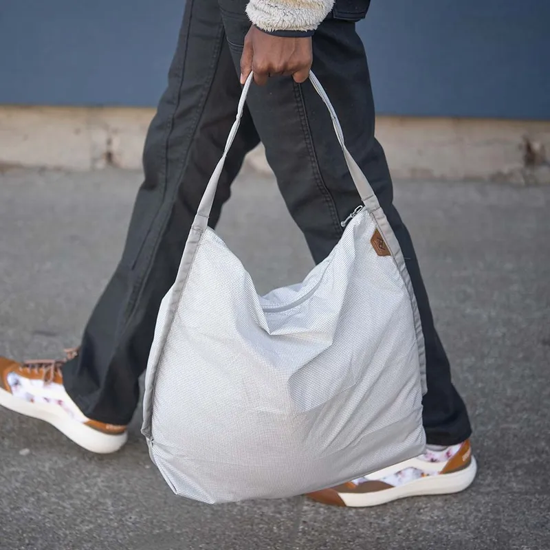 Peak design packable tote corporate sales by anthem branding 3