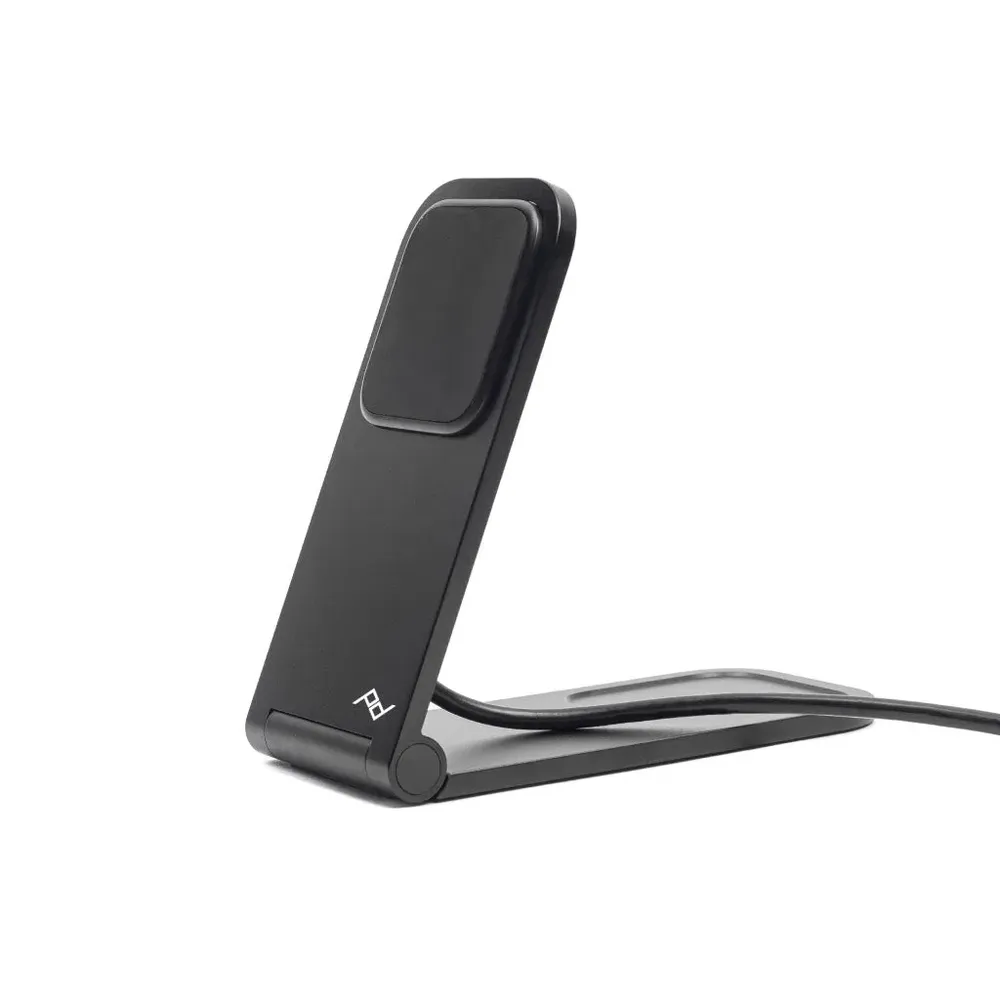 Peak Design wireless charging stand corporate sales by anthem branding