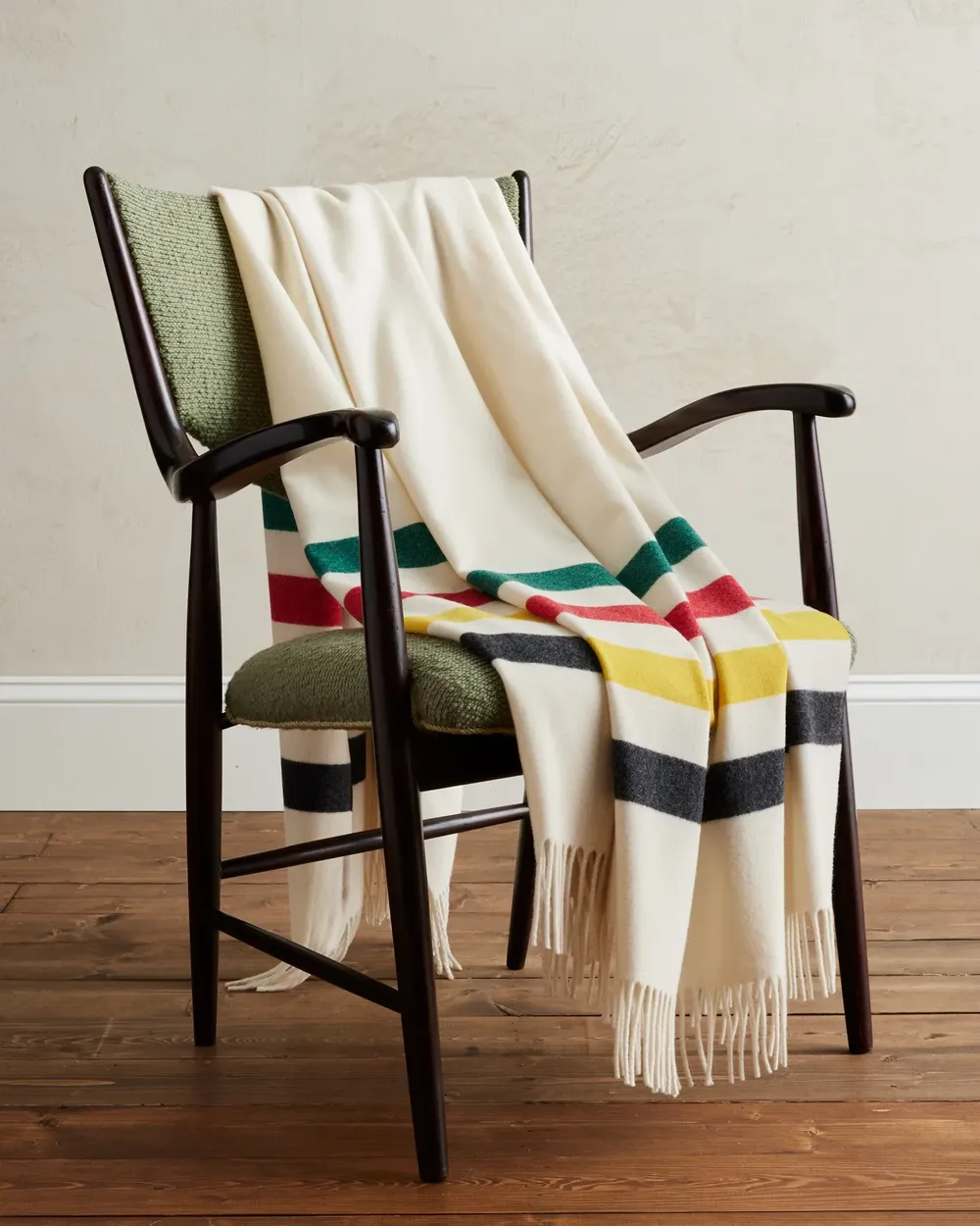Pendleton 5th Avenue Throw Blankets by anthem branding