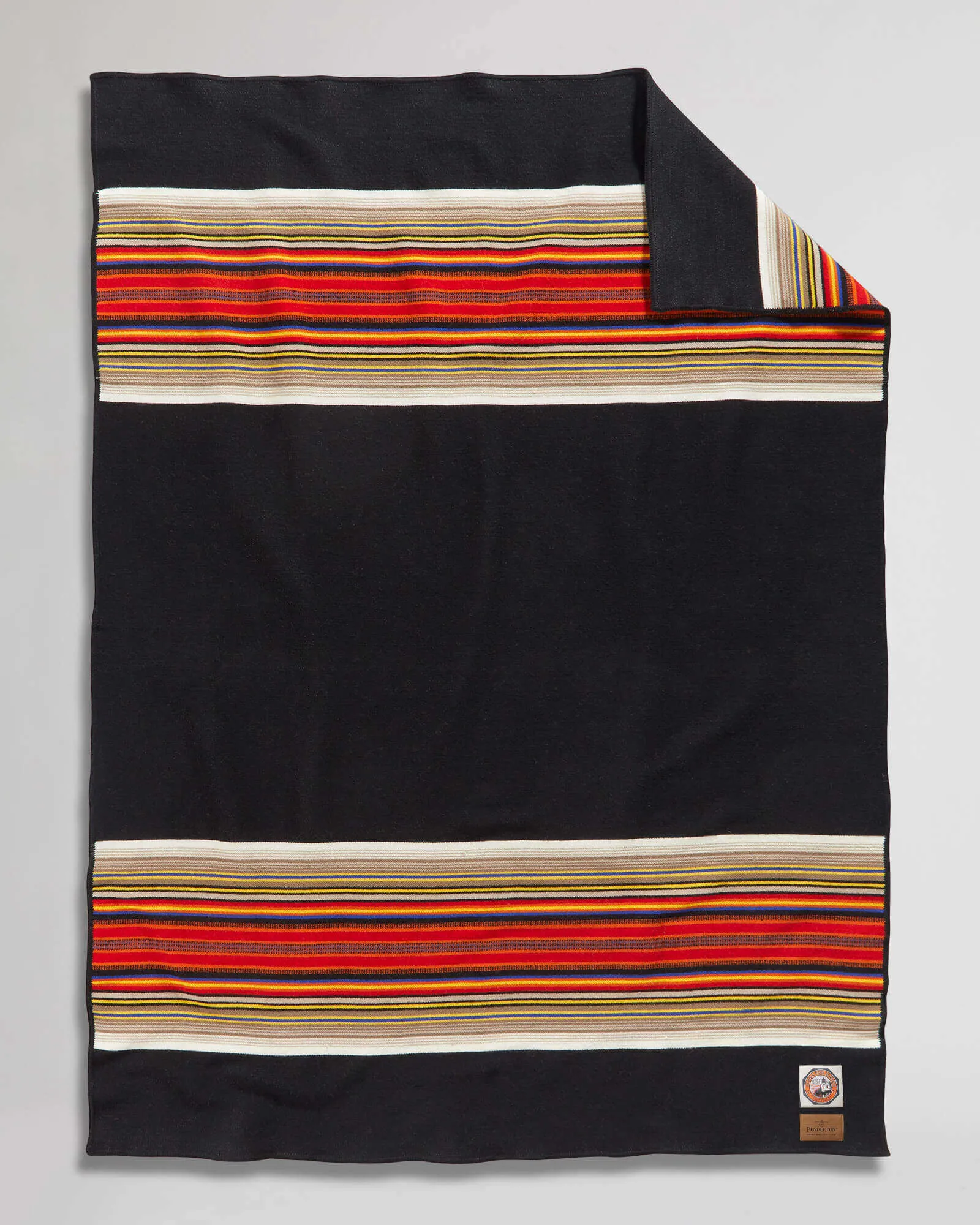 Pendleton National Park Throw Blankets by anthem branding