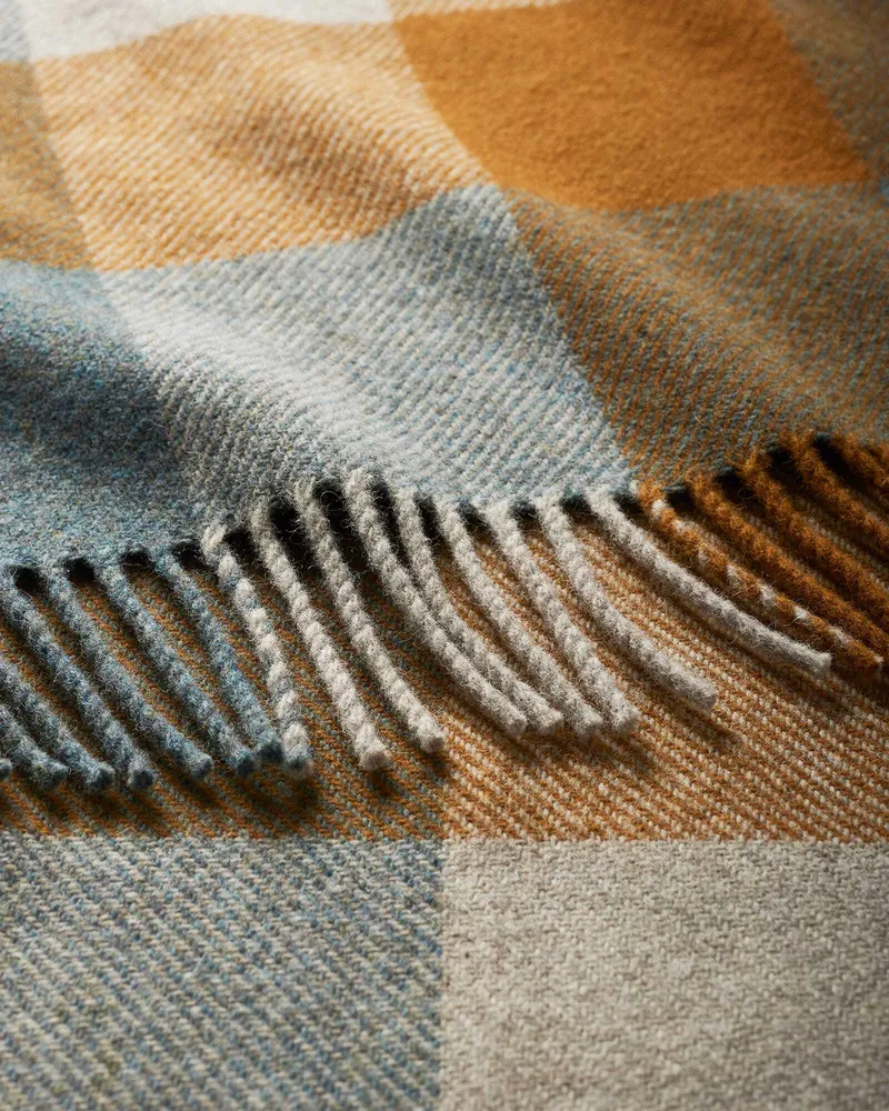 Pendleton Washable Throw Blankets by anthem branding