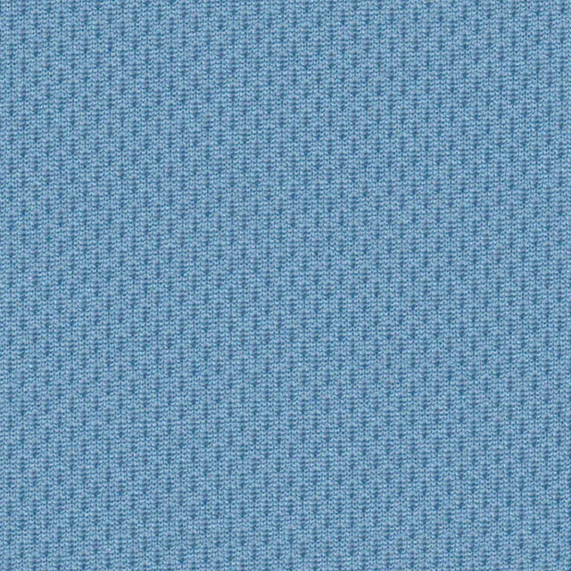 Performance mesh carolina blue anthem branding