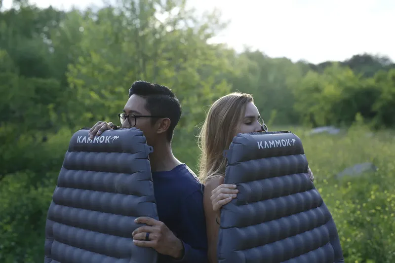 Pongo Insulated Pad by anthem branding