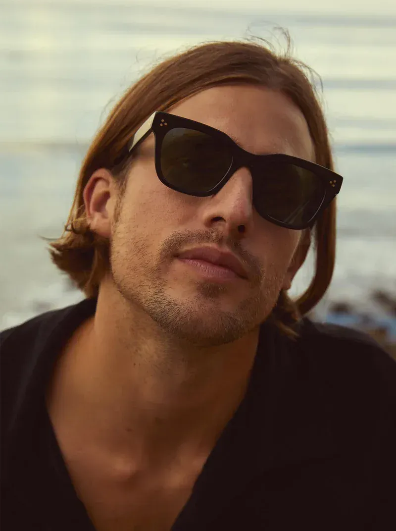 Raen optics HUXTON by anthem branding 2