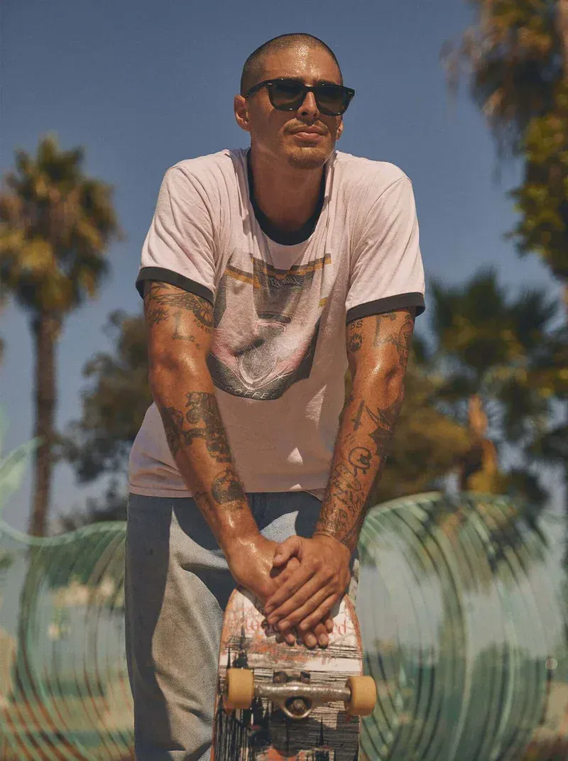 Raen optics myles by anthem branding