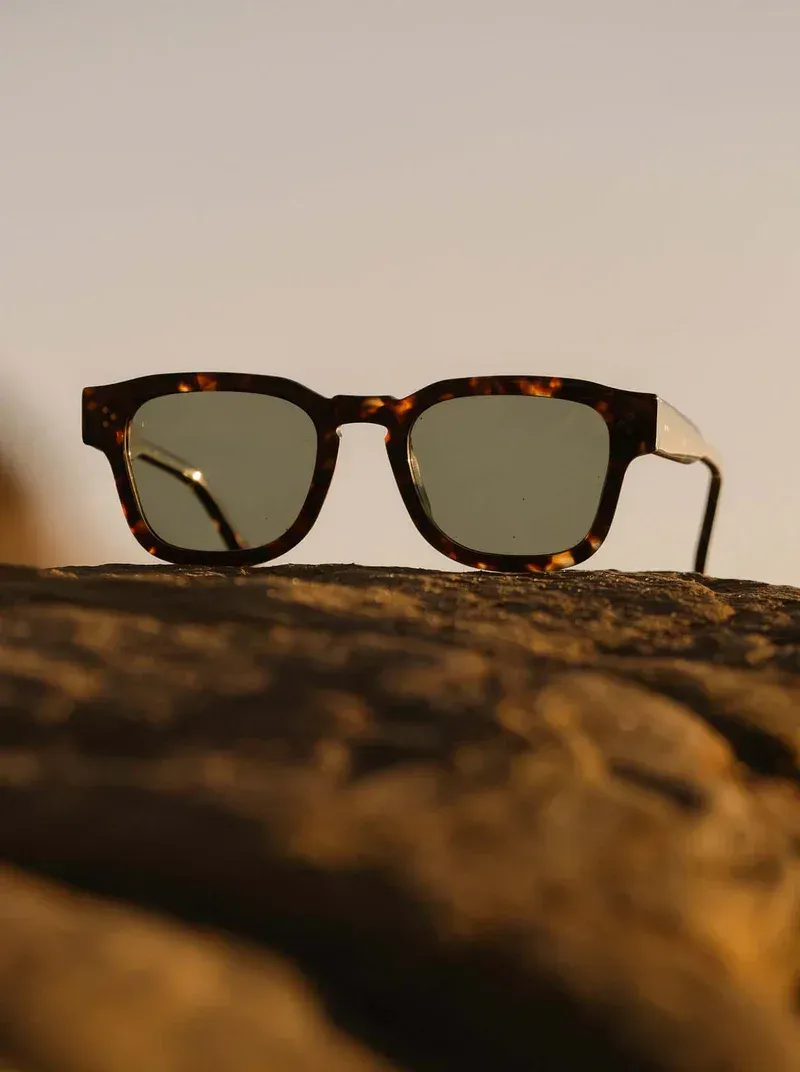 Raen optics rece by anthem branding