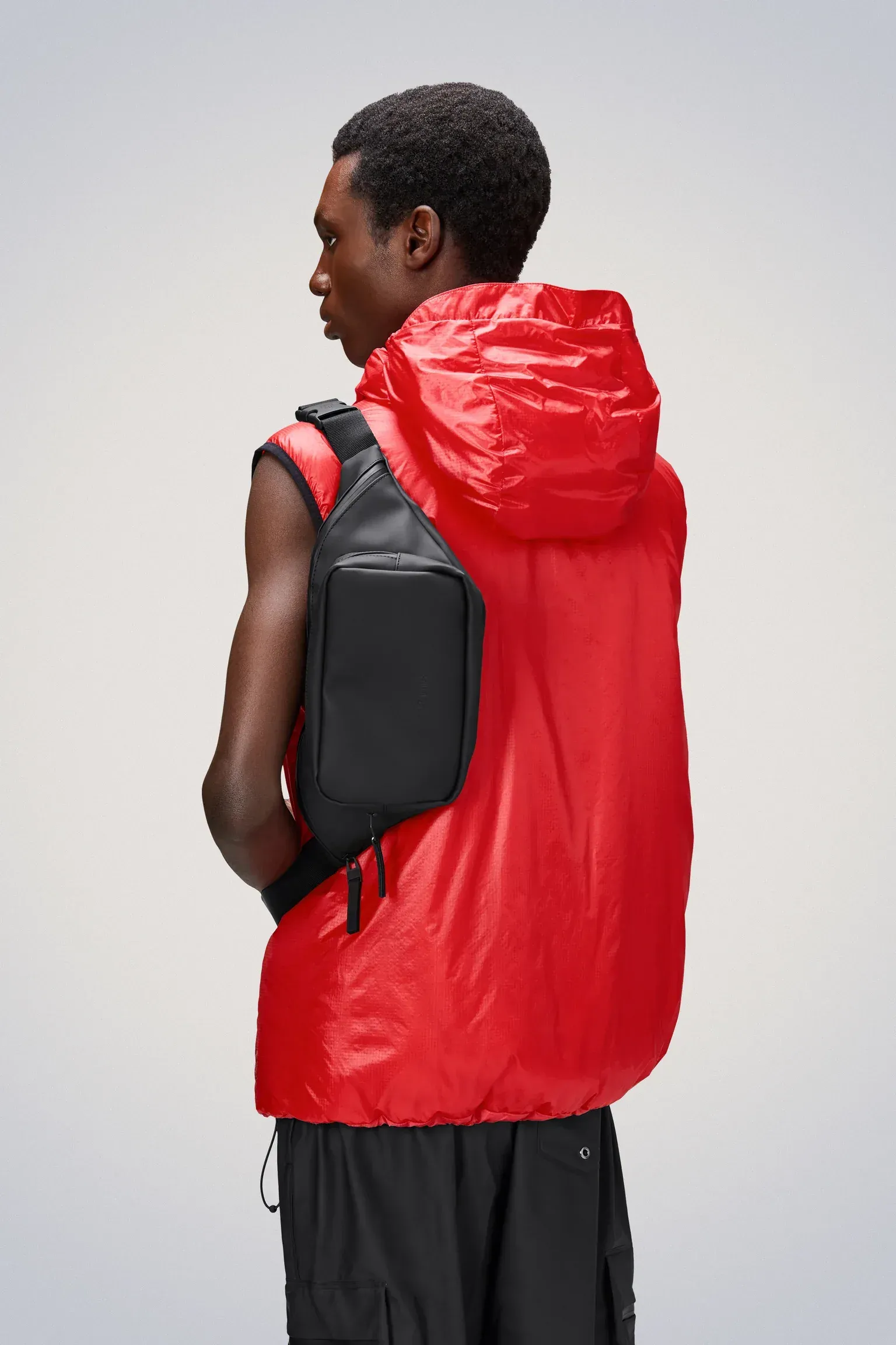 Rains Bum Bag corporate sales by anthem branding