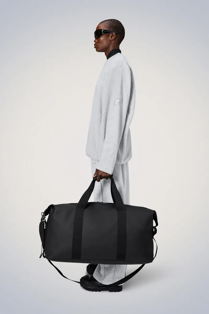 Rains Hilo Weekend Bag Large by anthem branding