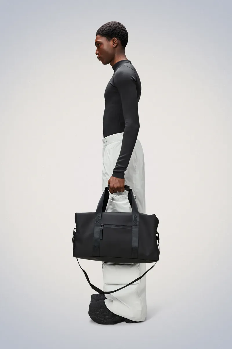 Rains Trail Gym Bag Weekender group sales by anthem branding