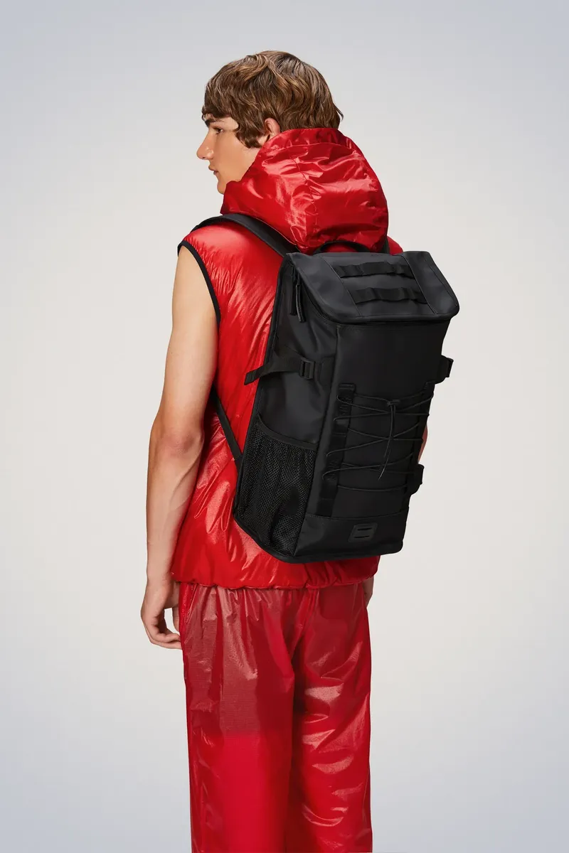 Rains Trail Mountaineer Backpacks by anthem branding