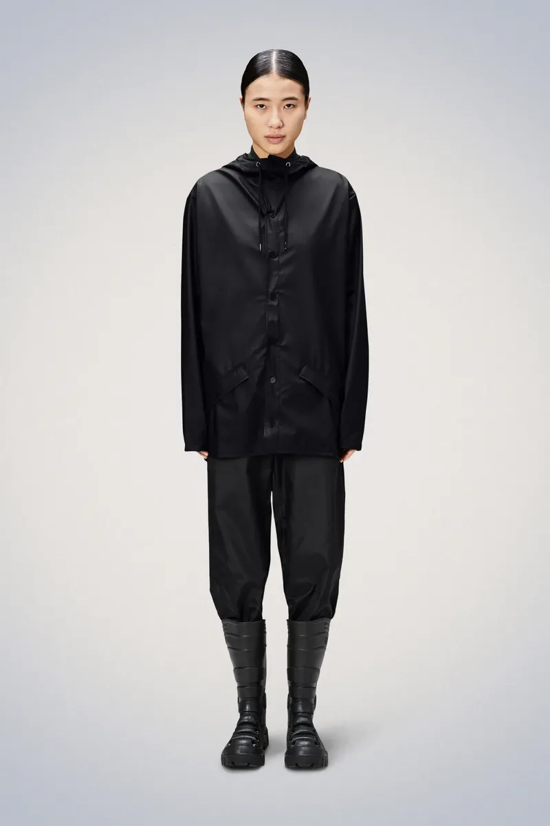 Rains w3 jacket corporate sales by anthem branding